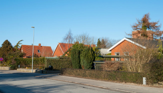 Stor succes med inddrivelse af ejendomsskat